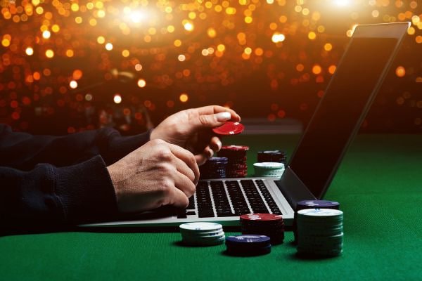 Proses verifikasi identitas dan keamanan akun di kuro99