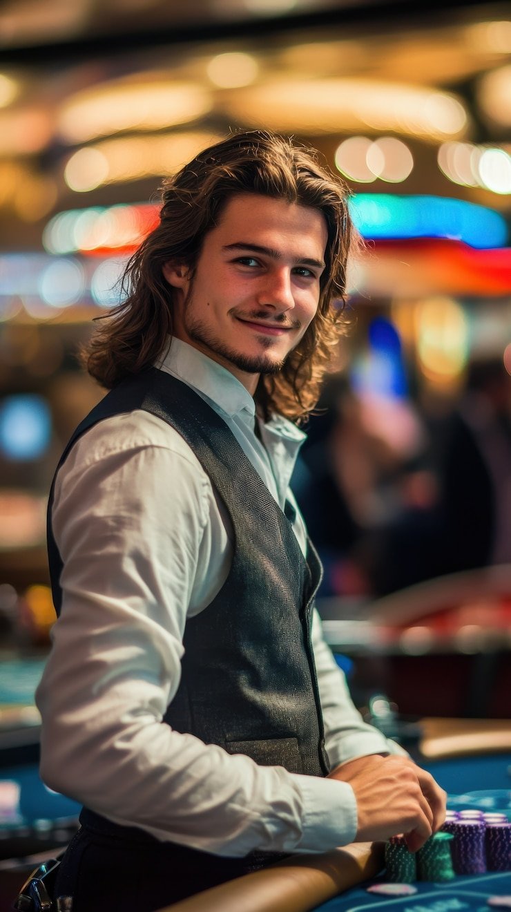Bola Voli Game 